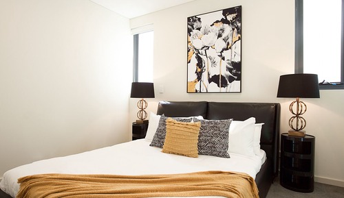 Premium Apartment, 2 Bedrooms