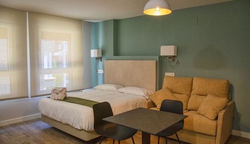 Superior Apartment