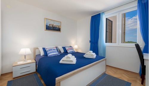 Apartment (Apartment Blue Harmony - Two Bedroom )
