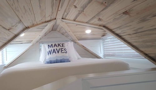 Premier House, Multiple Beds