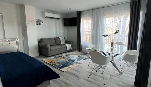 Deluxe Studio Suite, Non Smoking, Resort View