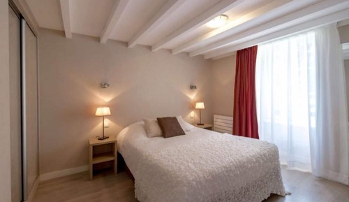 Romantic Apartment, Kitchenette