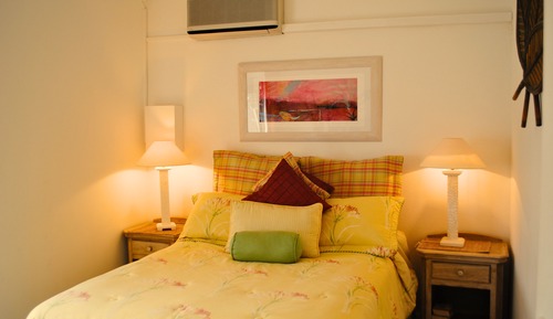 BUNGALOW SUITE CHAMBRE SEPAREE 23