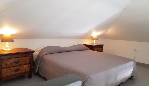 BUNGALOW MEZZANINE 7