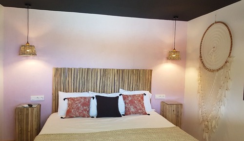 Romantic Cottage, 1 Bedroom, Private Pool, Sea View