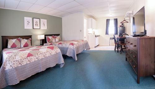 Comfort Room