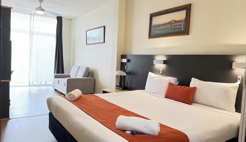 Standard Room, 1 Bedroom