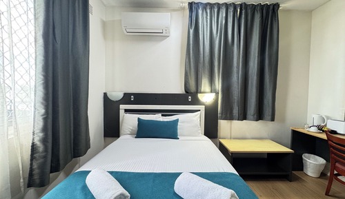 Standard Double Room, 1 Double Bed