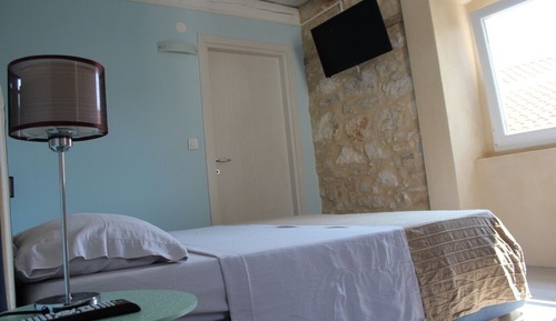 Panoramic Apartment, 1 Bedroom