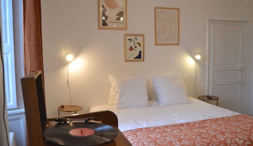 Signature Double Room (1)