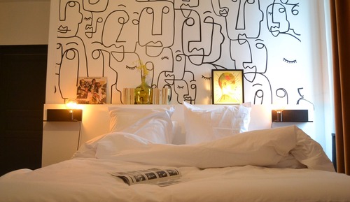 Junior Double Room (2)