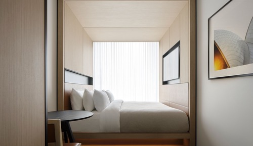 Little National Room