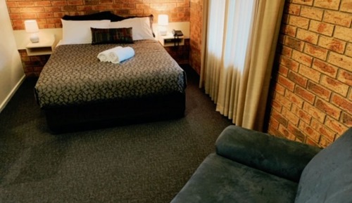 Family Room, 2 Queen Beds