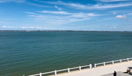Classic Room, Sea View