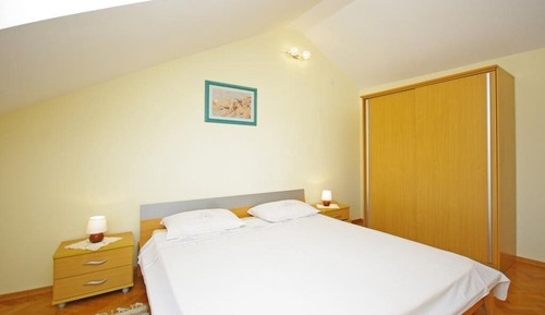 Studio (Economy Studio with Sea View)