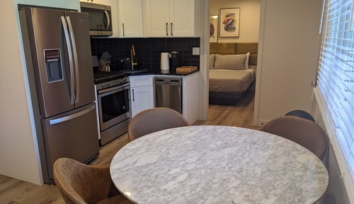 Premier Apartment, Multiple Beds