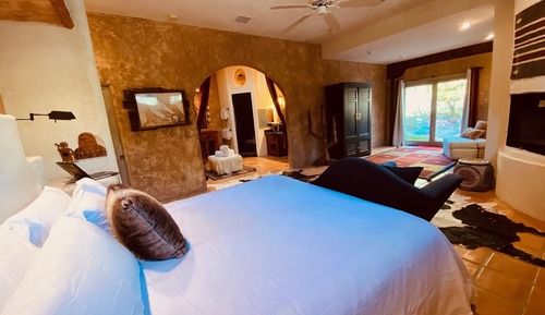 Crown Villa