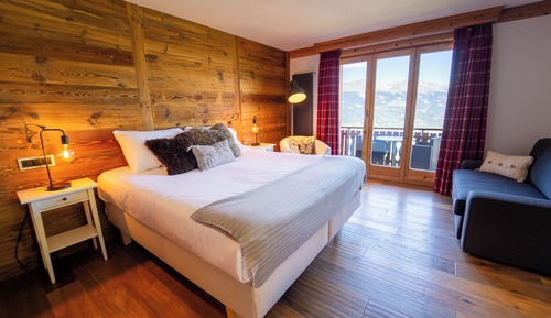 Royal Double Room