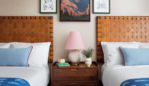 Room, 2 Queen Beds, Accessible Bathtub, Bathtub