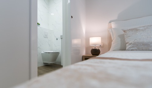 Honeymoon Studio Suite