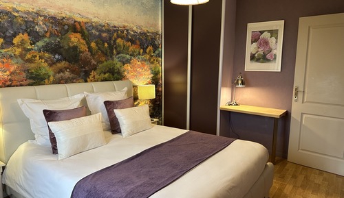 Comfort House, Accessible, Ensuite