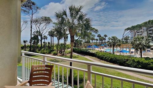 Condo (2 Bedrooms)