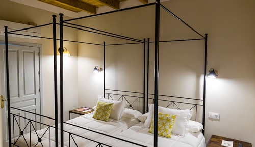 Twin Room (nº 1)
