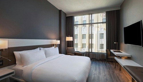 Suite, 1 Bedroom
