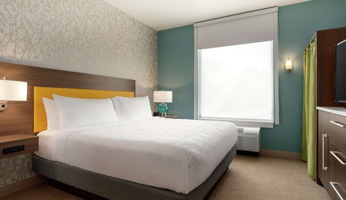 Suite, 1 Bedroom, Non Smoking