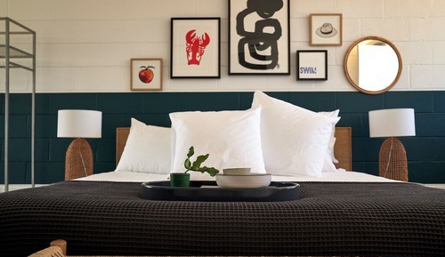 Deluxe Double Room, 1 King Bed