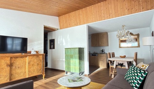 Family Apartment