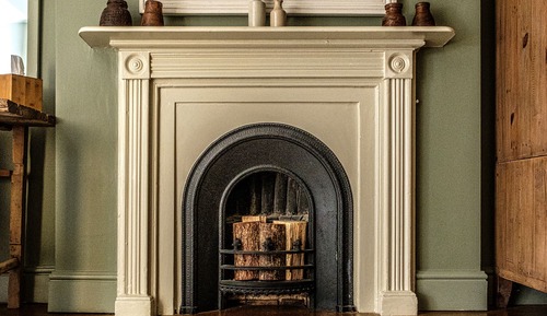 Premium Double Room (Pet Friendly)