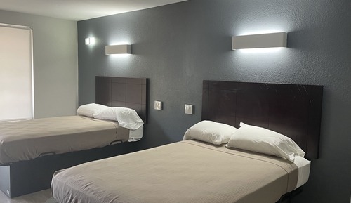 Deluxe Double Room, Non Smoking