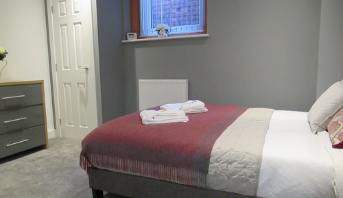 Apartment 5 Duplex sleeps 5