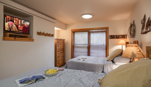 Apartment (1 Bedroom)