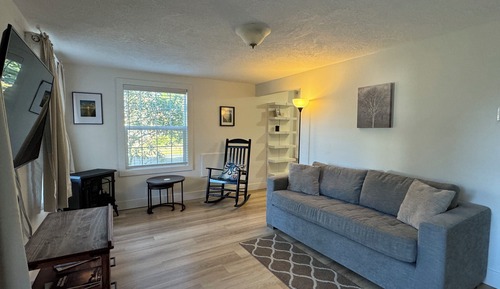 Dog Friendly Family Suite, 1 Bedroom (Unit 11)