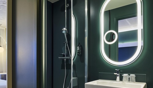 Standard Double Room, 1 Double Bed