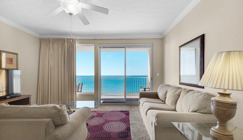 Condo, Multiple Beds, Pool Access, Ocean View