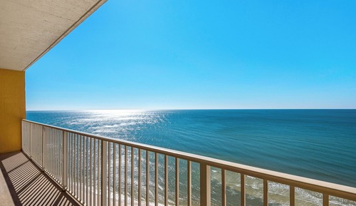 Condo, Multiple Beds, Pool Access, Ocean View