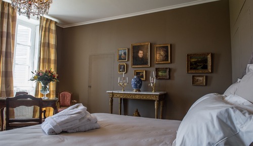 Double Room (Ghislaine)