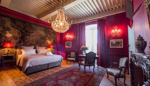 Double or Twin Room (Colette)