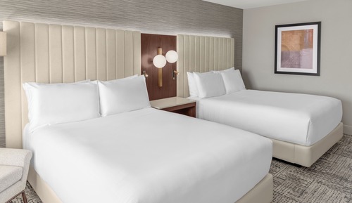 Room, 2 Queen Beds