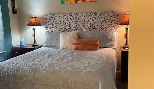 Garden Suite