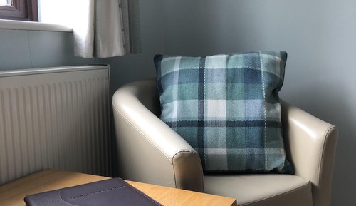 Double Room, Ensuite (Plus)