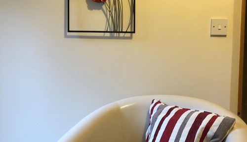 Double Room, Ensuite