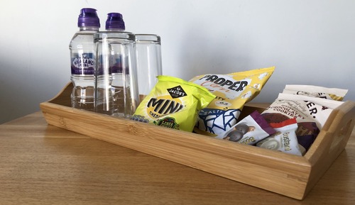 Double Room, Ensuite