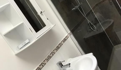 Superior Double or Twin Room, Accessible, Ensuite