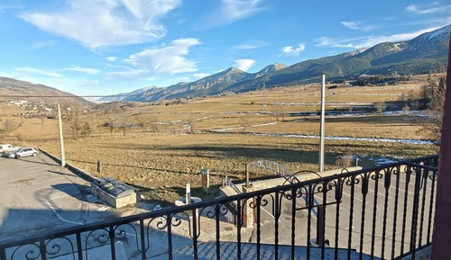 Classic Studio Suite, 1 Bedroom