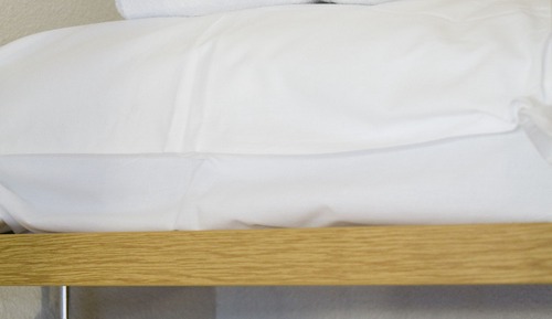 Twin Room, Non Smoking