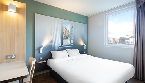 Double Room, Mobility Accessible, Non Smoking